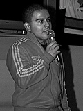 Marito Lopez
